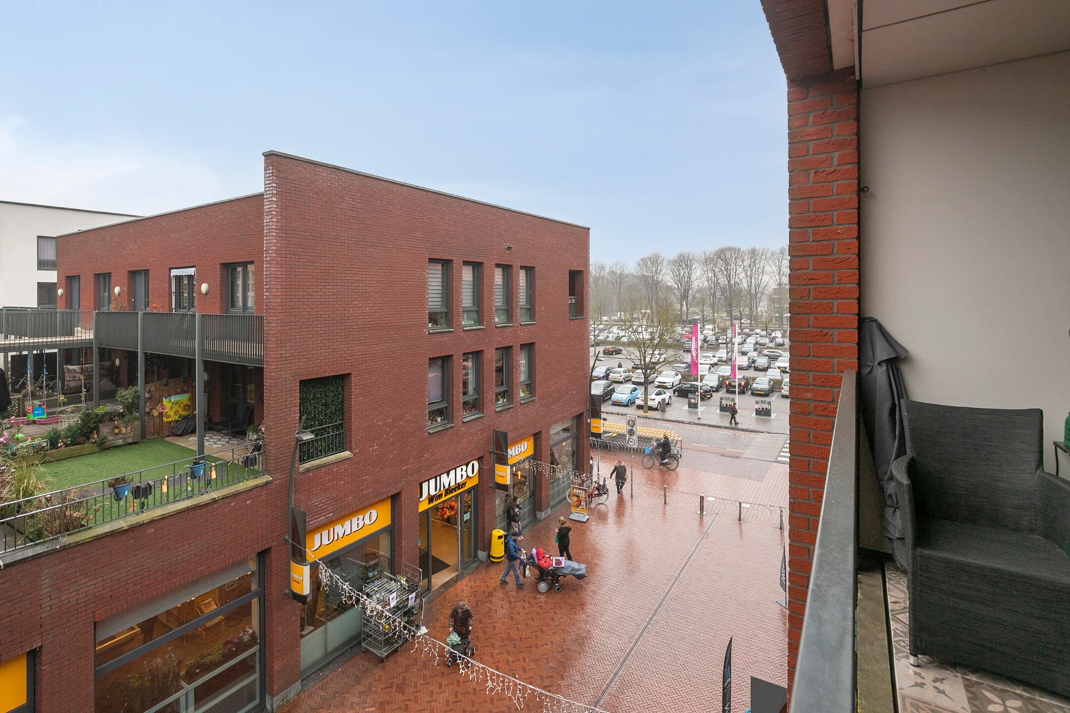 Foto 33 van Schans 163