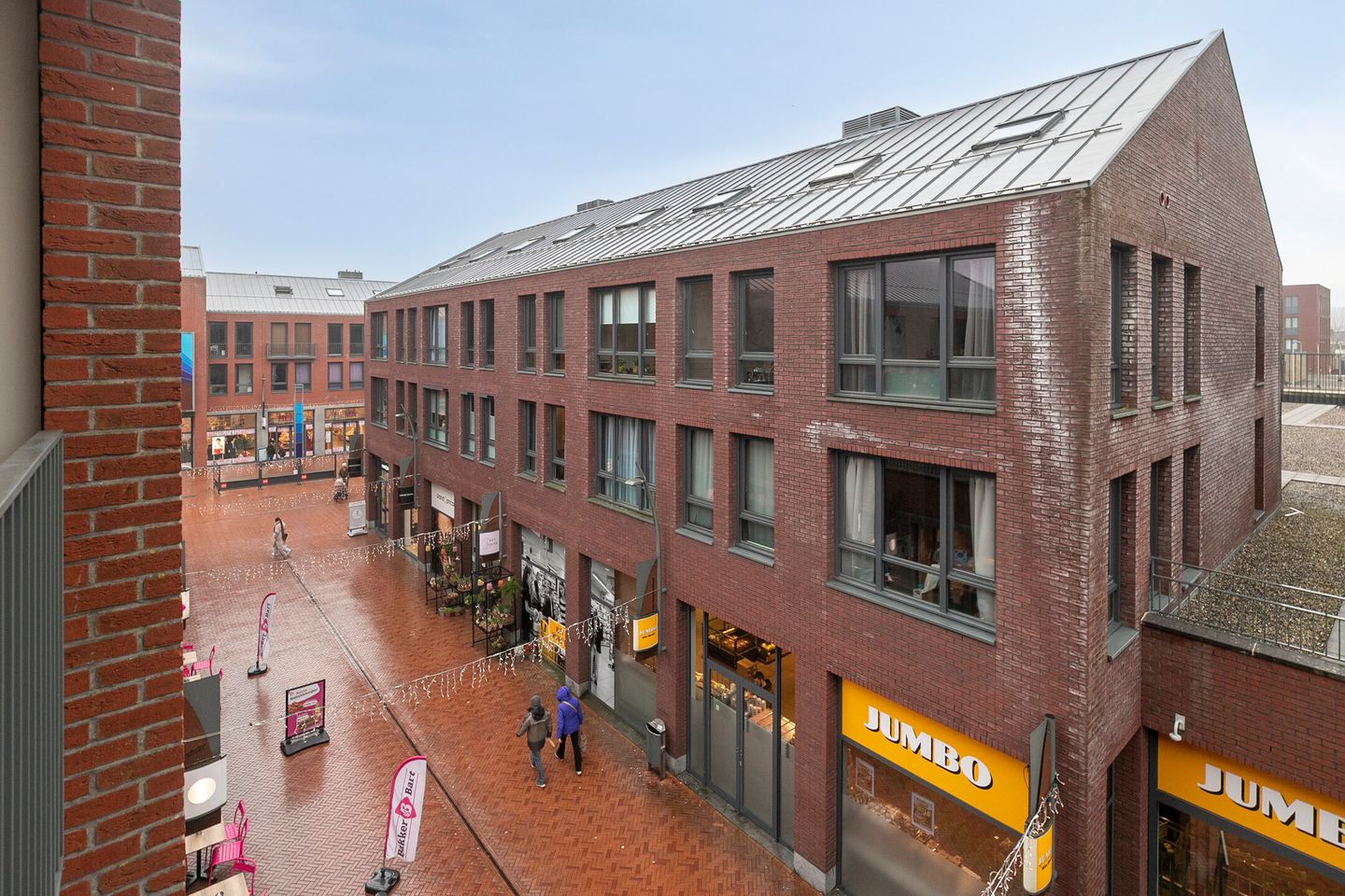 Foto 34 van Schans 163