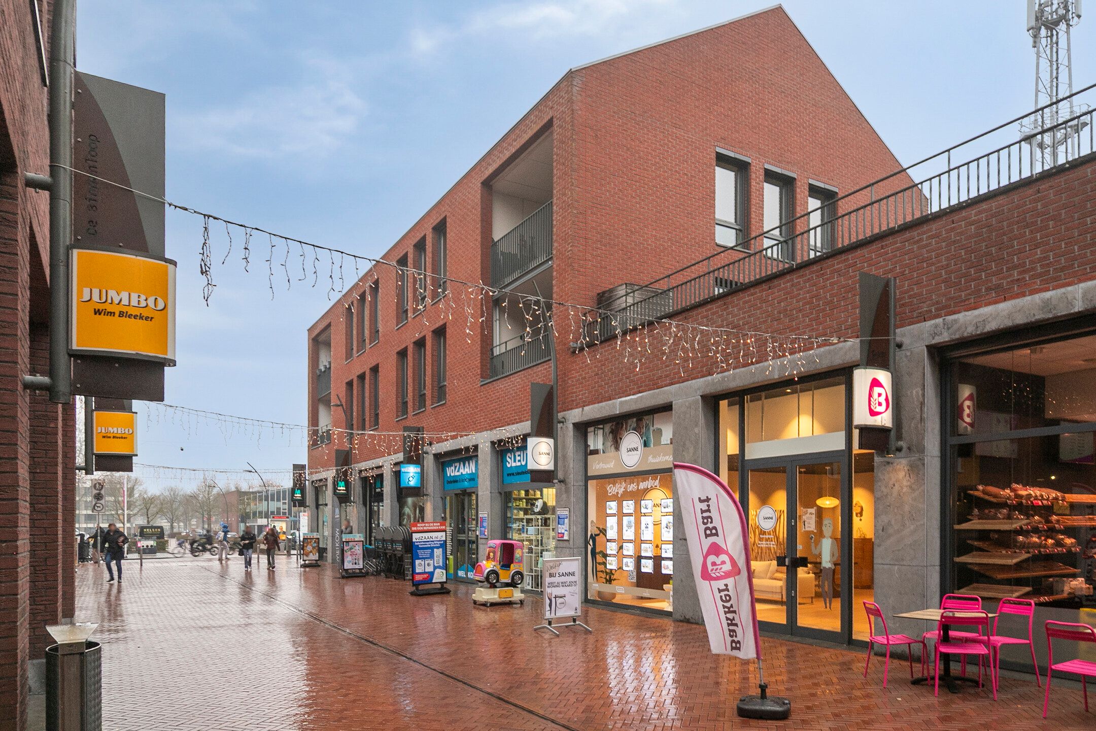 Foto 36 van Schans 163