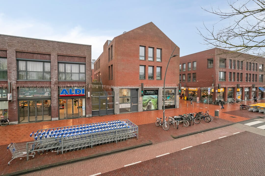 Foto 38 van Schans 163