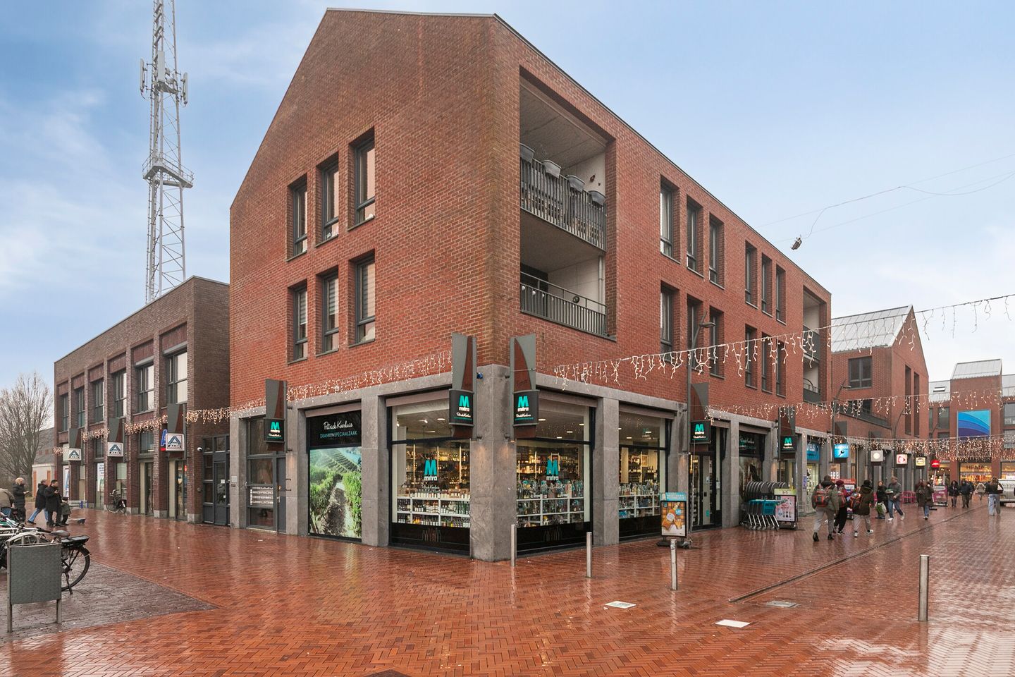 Foto 40 van Schans 163