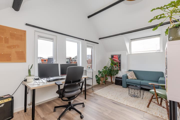 Foto 43 van Tielman Oemstraat 22