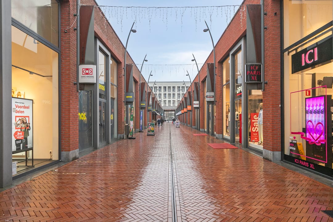 Foto 43 van Schans 163