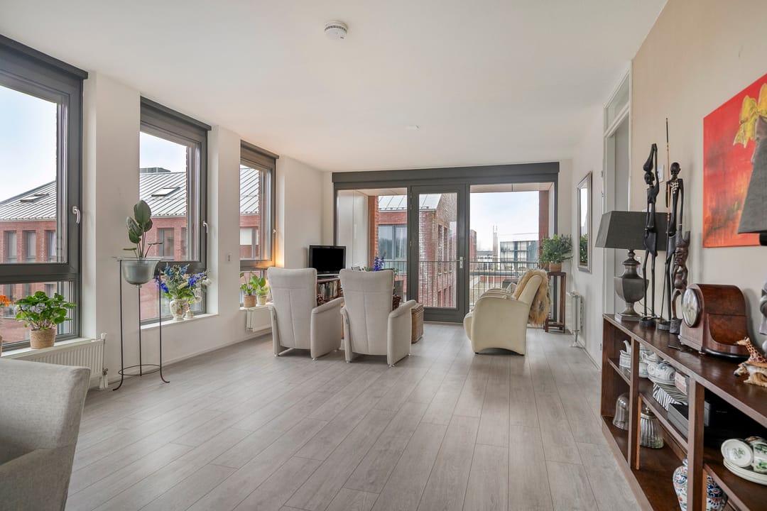 Foto 2 van Schans 163