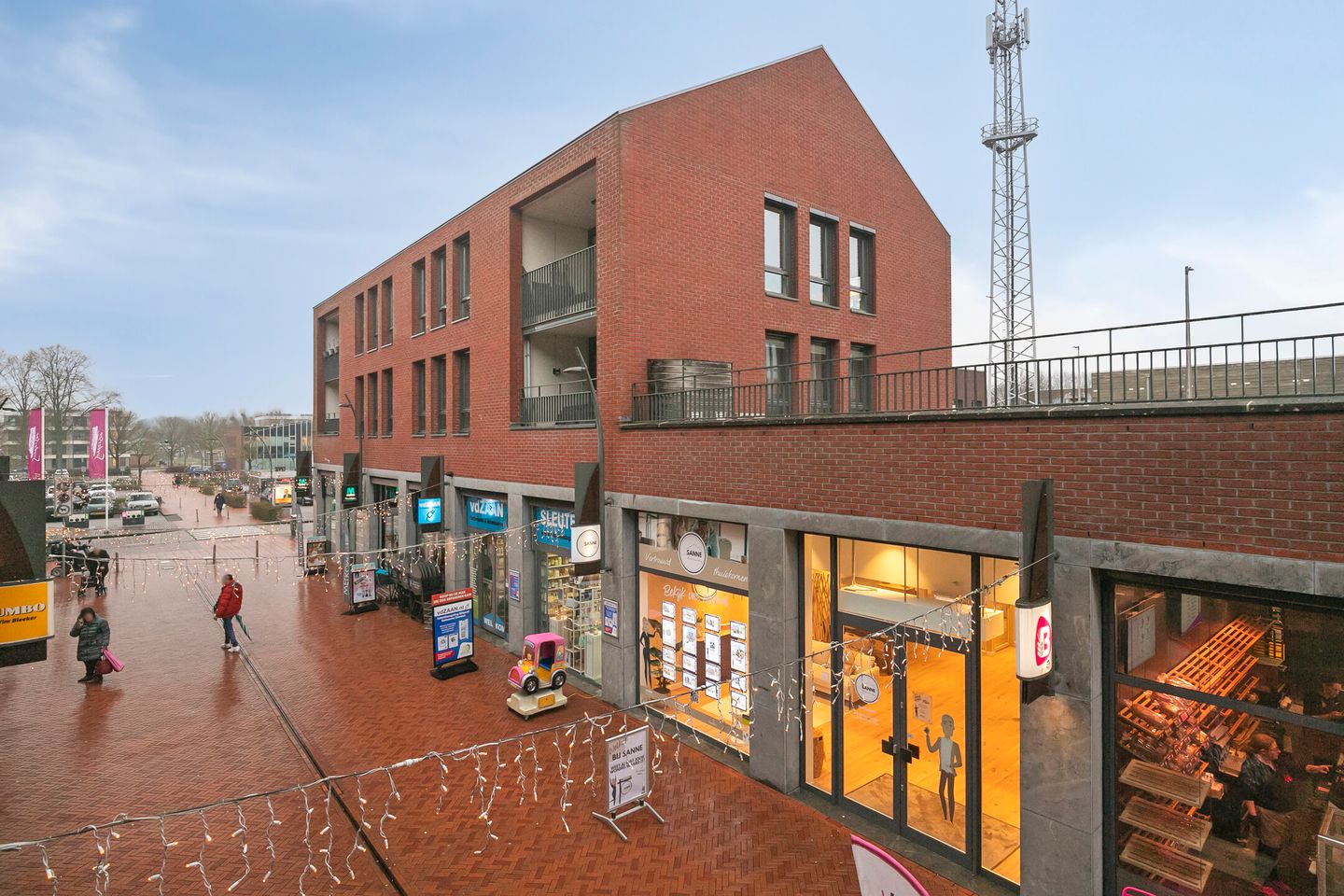 Foto 5 van Schans 163