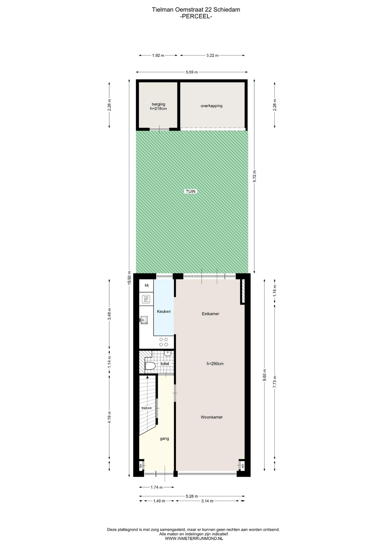 Foto 51 van Tielman Oemstraat 22