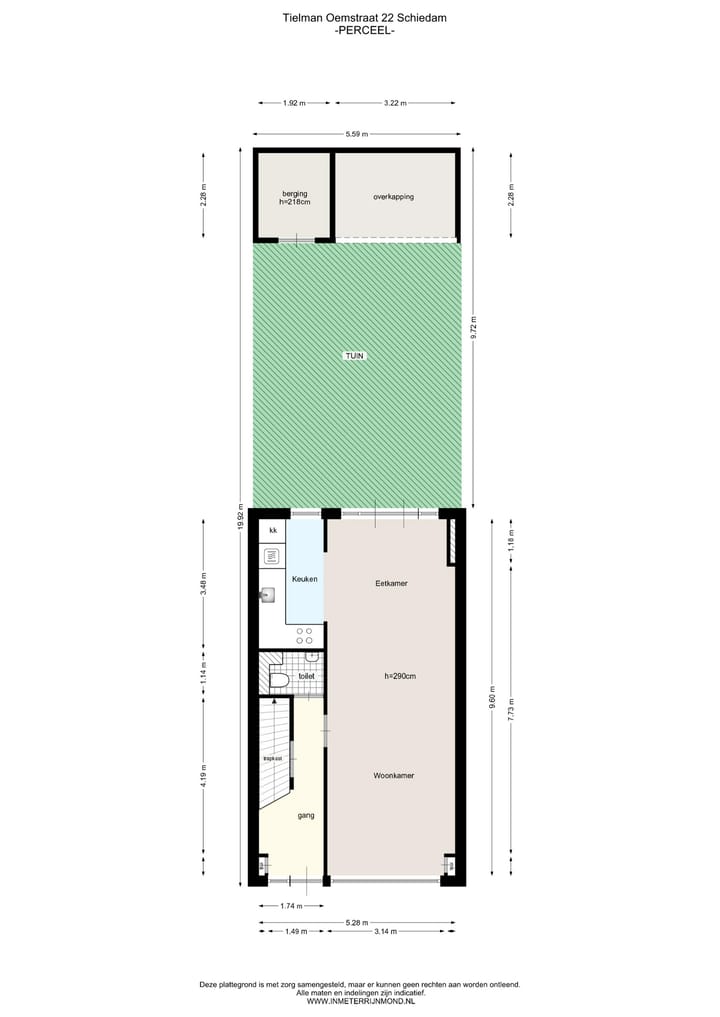 Foto 51 van Tielman Oemstraat 22