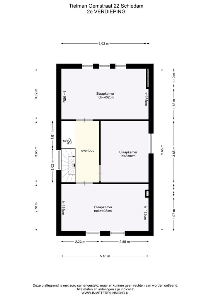 Foto 53 van Tielman Oemstraat 22