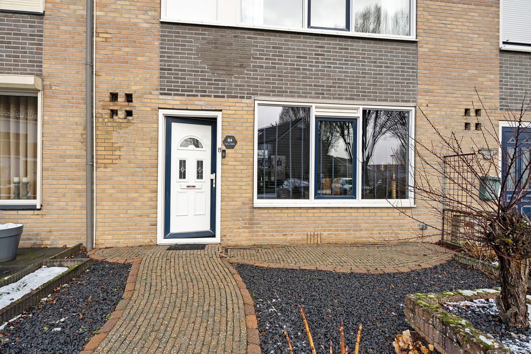 Foto 16 van Uithof 84