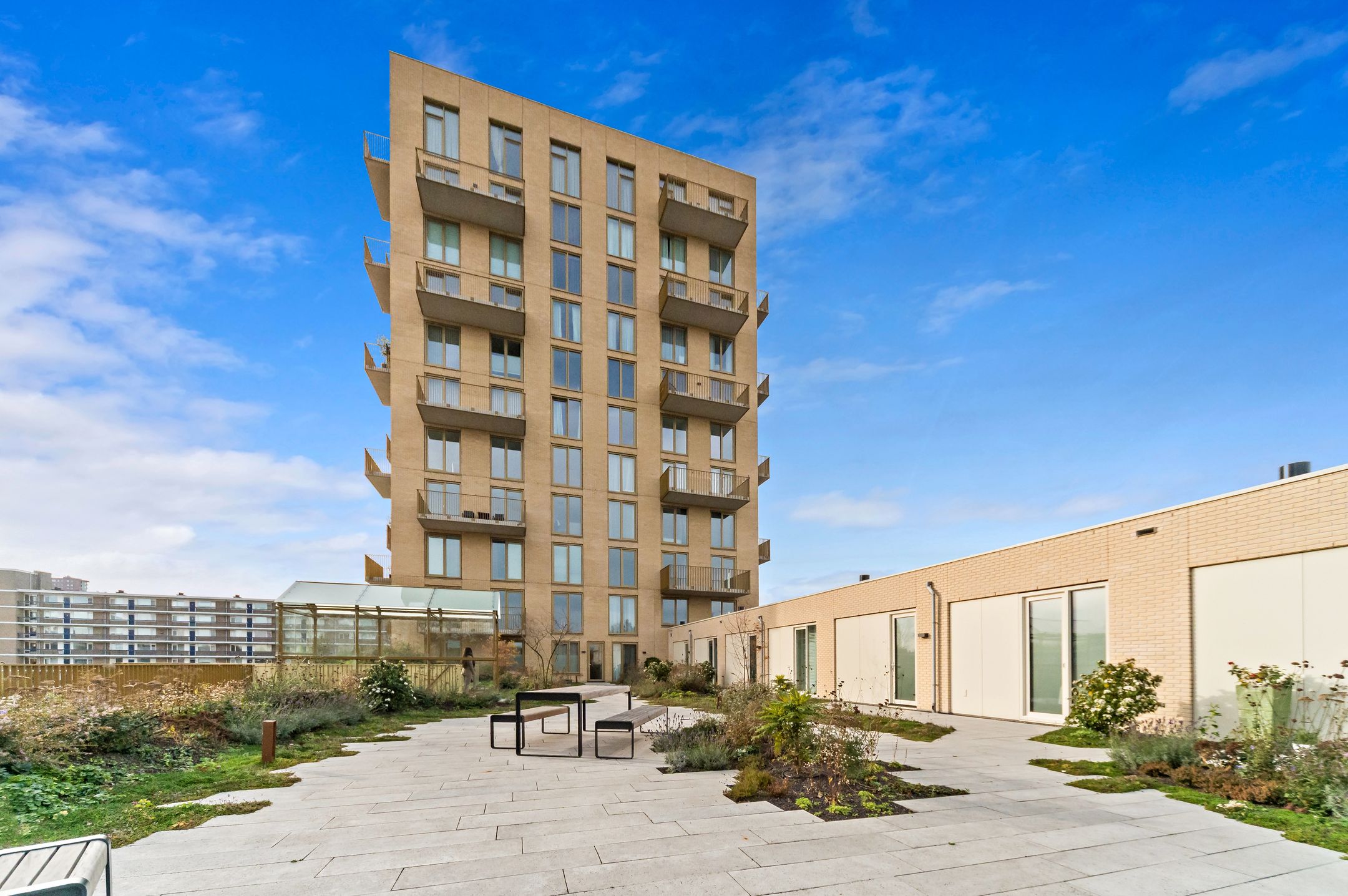 Foto 6 van Jaap van der Hoekplaats 62