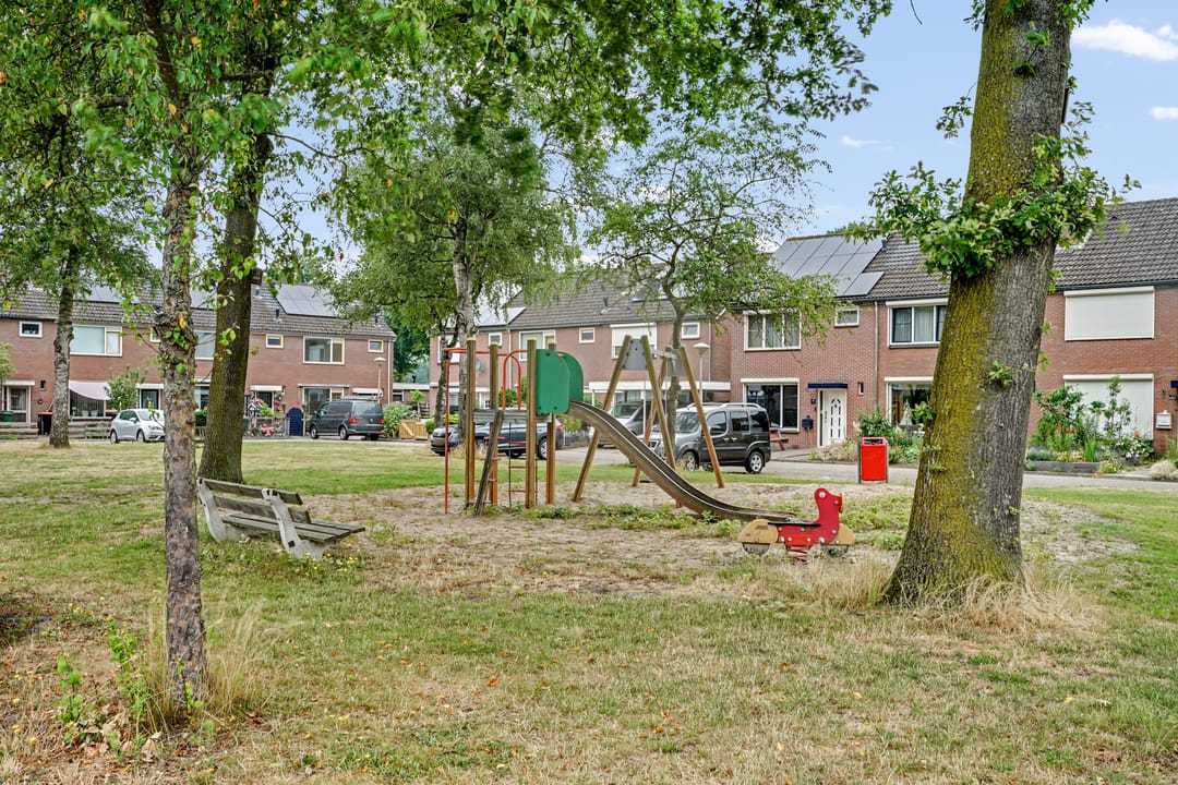 Foto 46 van Uithof 84