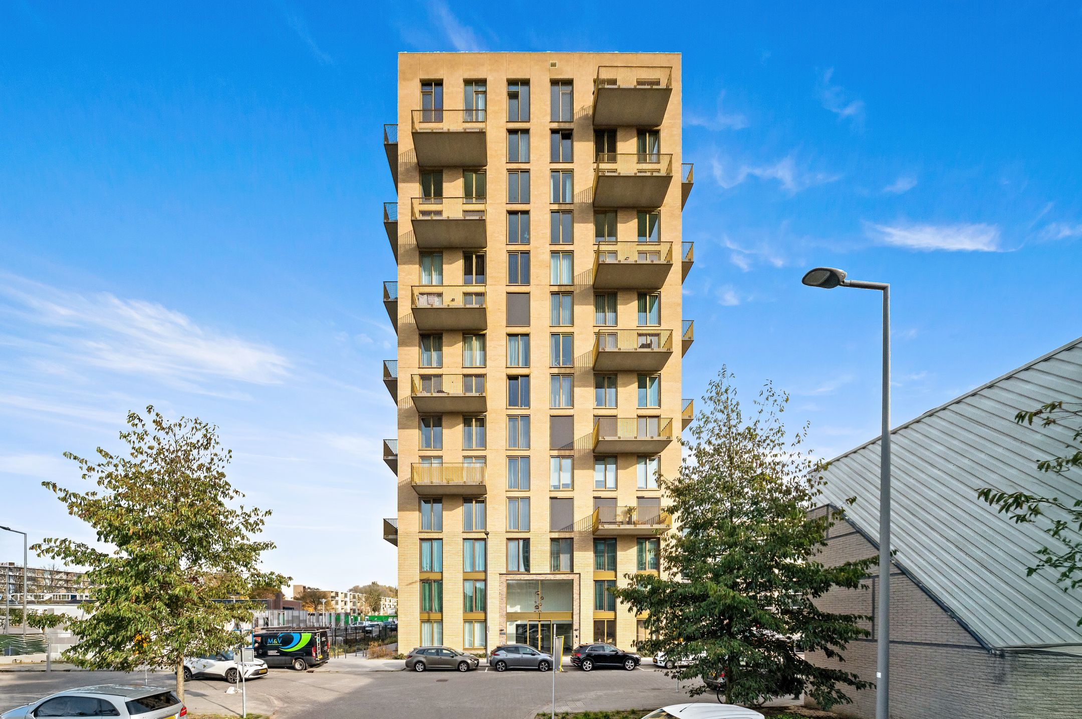 Foto 30 van Jaap van der Hoekplaats 62