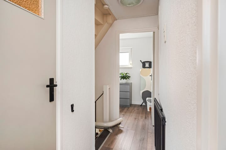 Photo 25 of Rienstraat 6