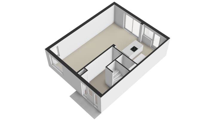 Photo 41 of Rienstraat 6