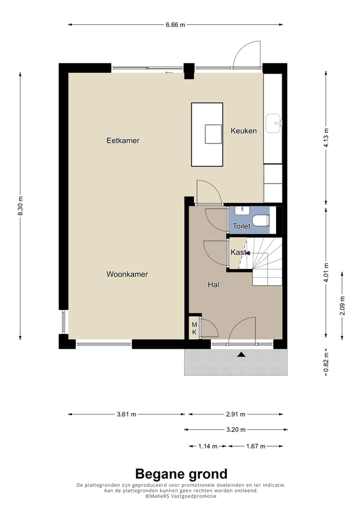 Photo 42 of Rienstraat 6