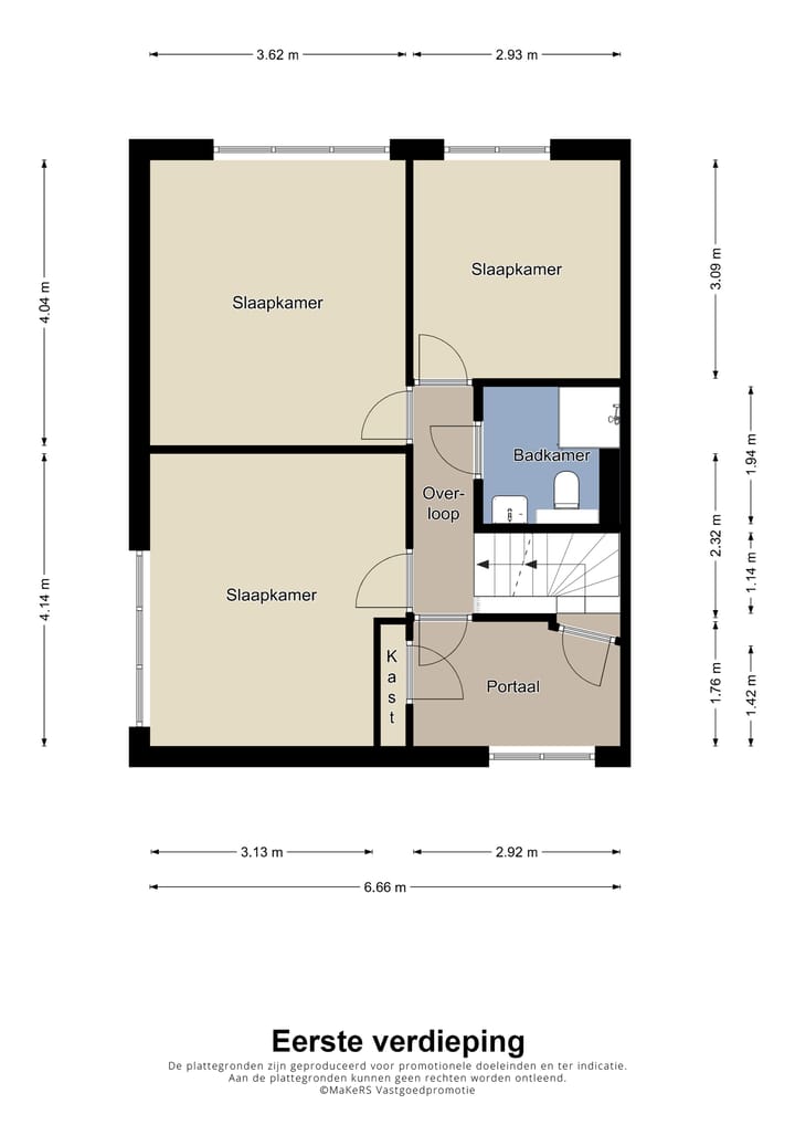 Photo 44 of Rienstraat 6