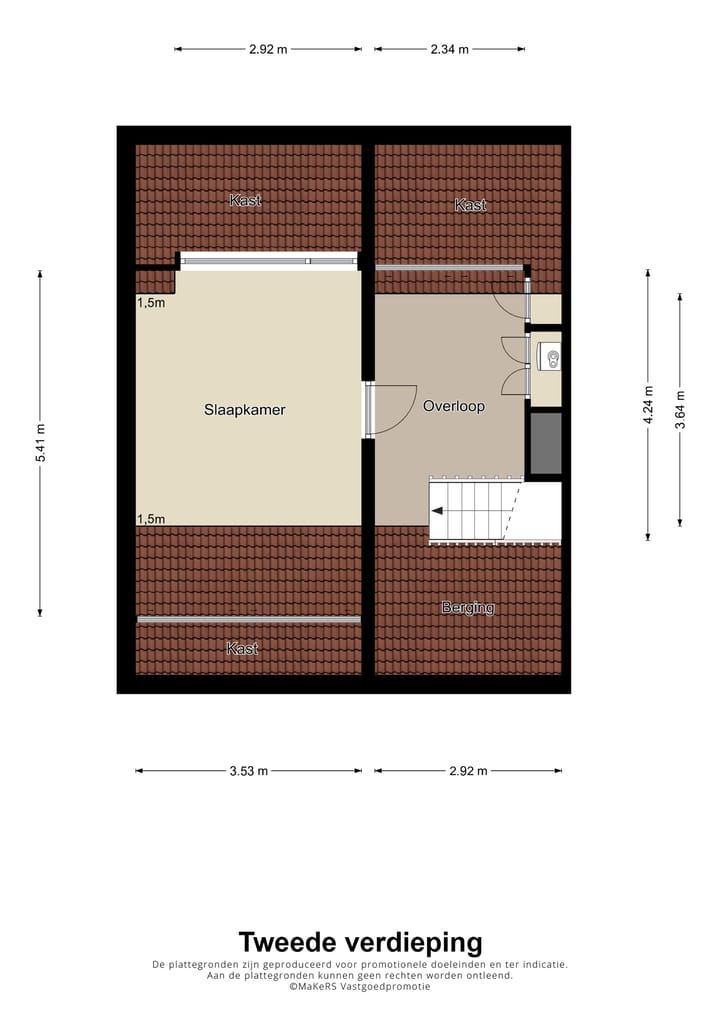 Photo 46 of Rienstraat 6