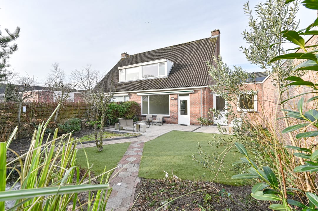 Foto 2 van Torenvalk 24