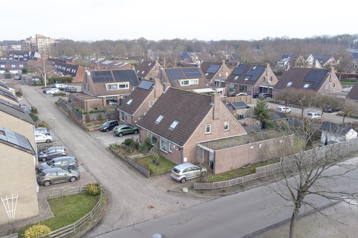 Foto 4 van Torenvalk 24