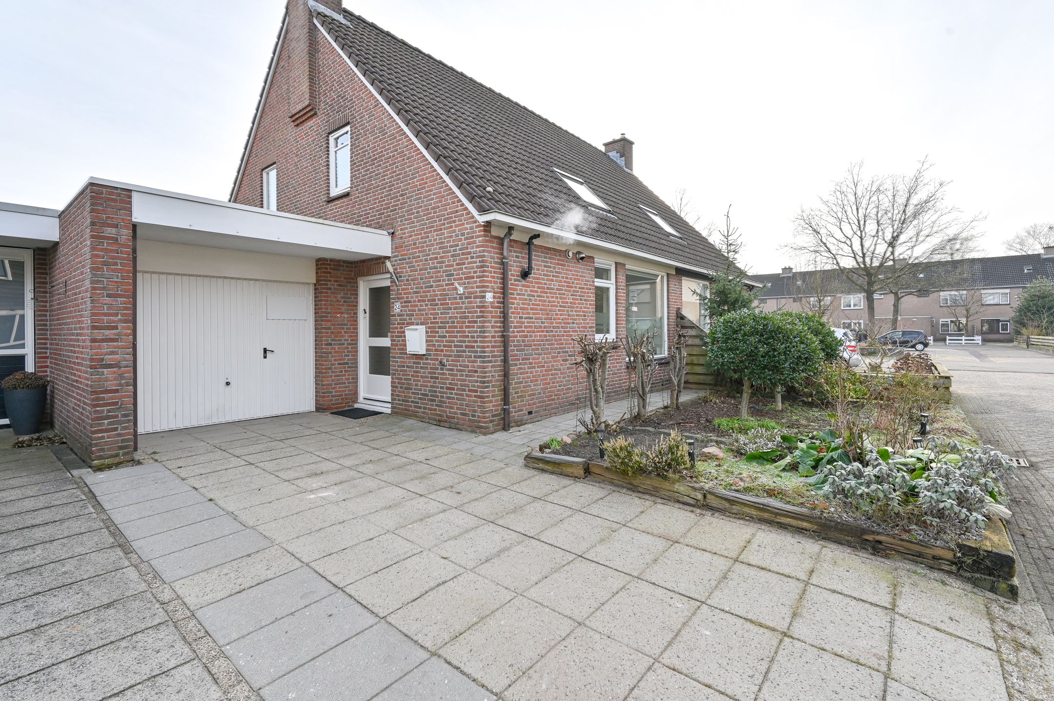 Foto 6 van Torenvalk 24