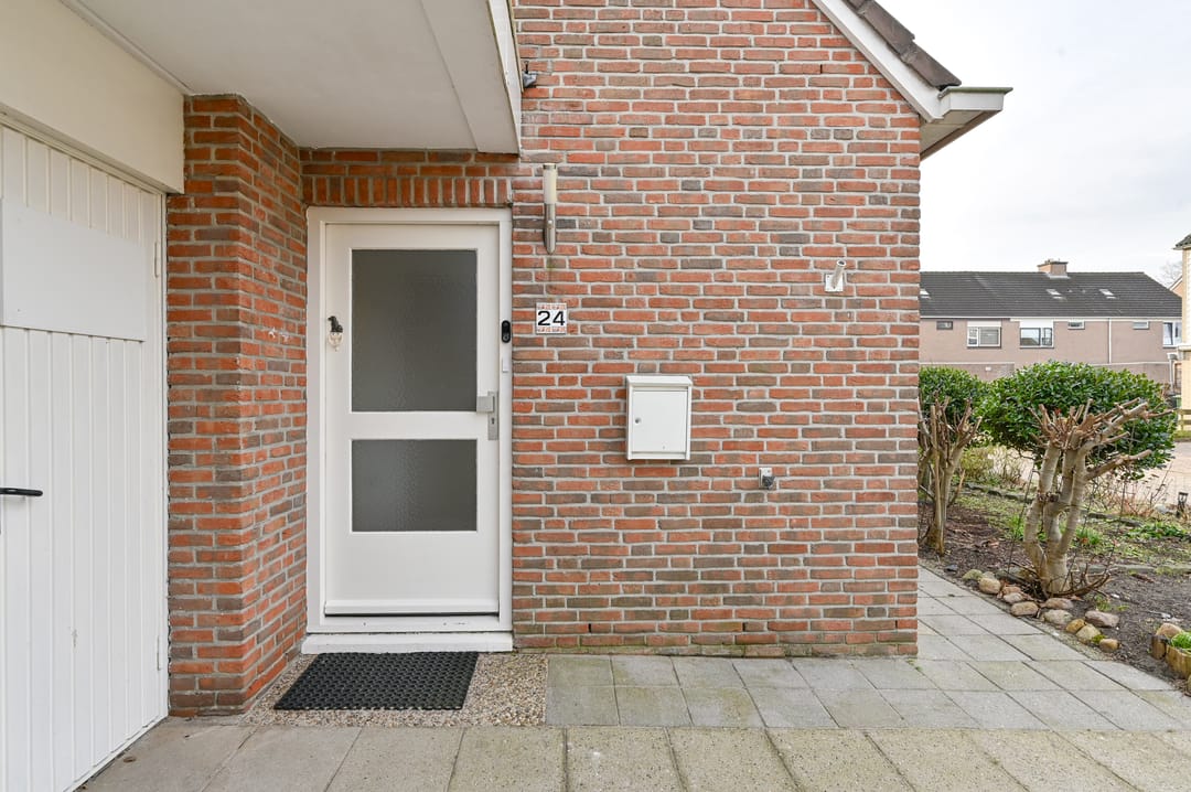 Foto 7 van Torenvalk 24