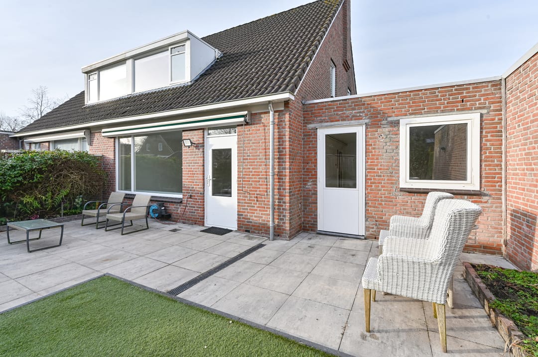 Foto 46 van Torenvalk 24