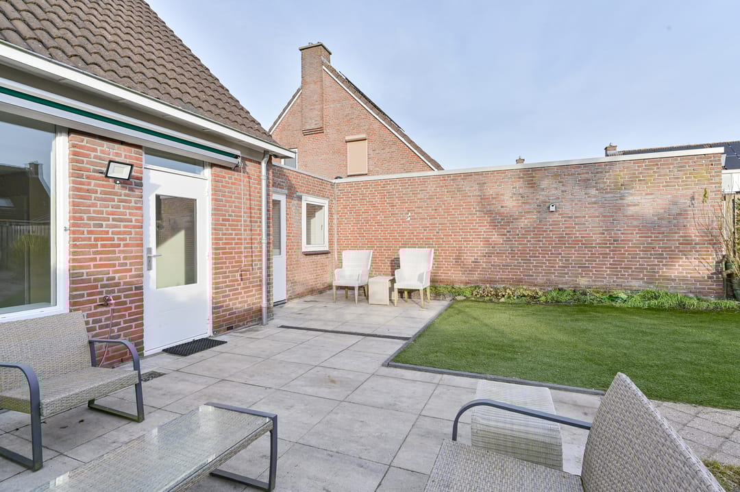 Foto 47 van Torenvalk 24