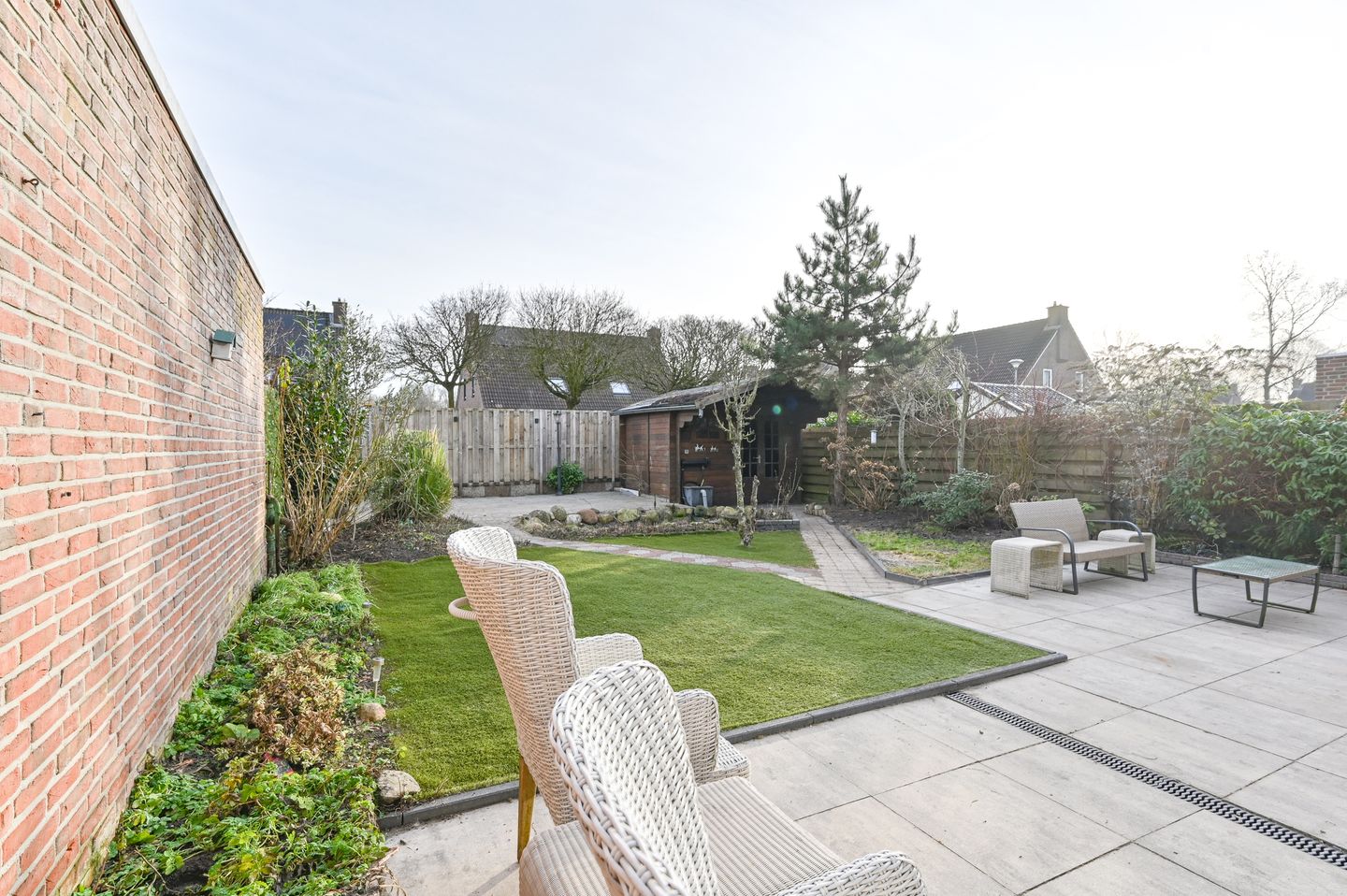 Foto 50 van Torenvalk 24