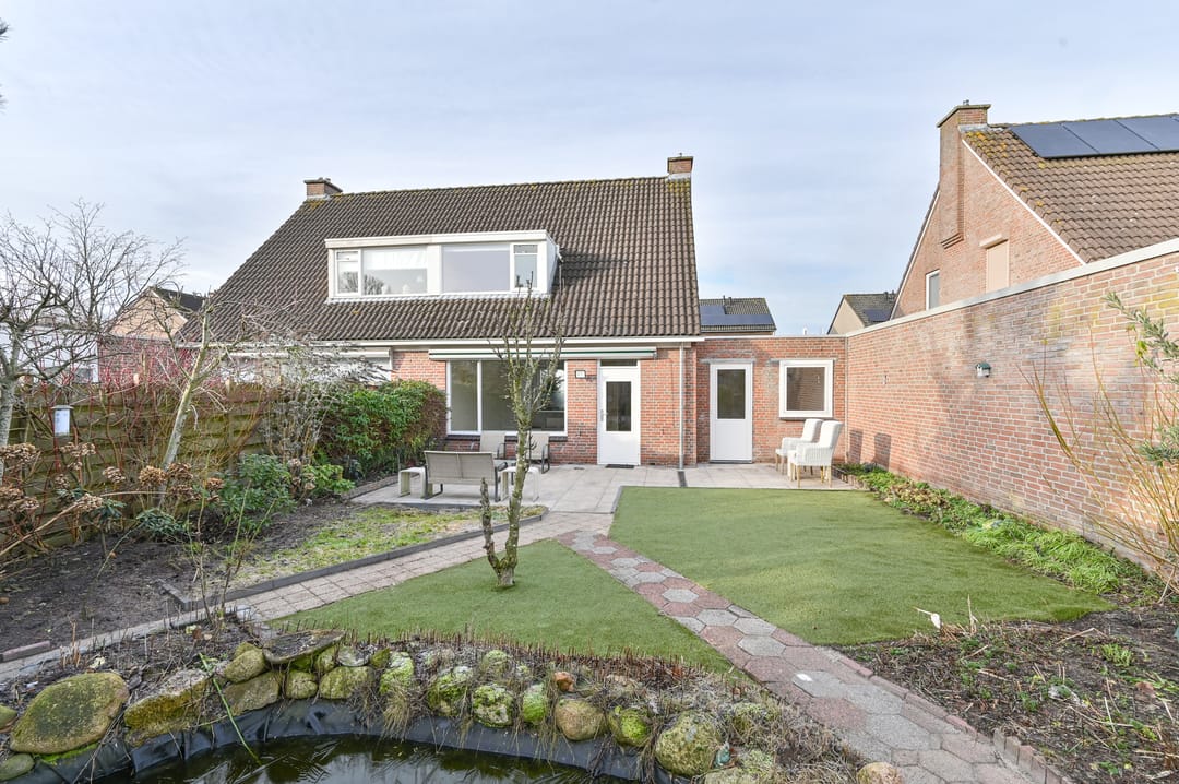 Foto 52 van Torenvalk 24