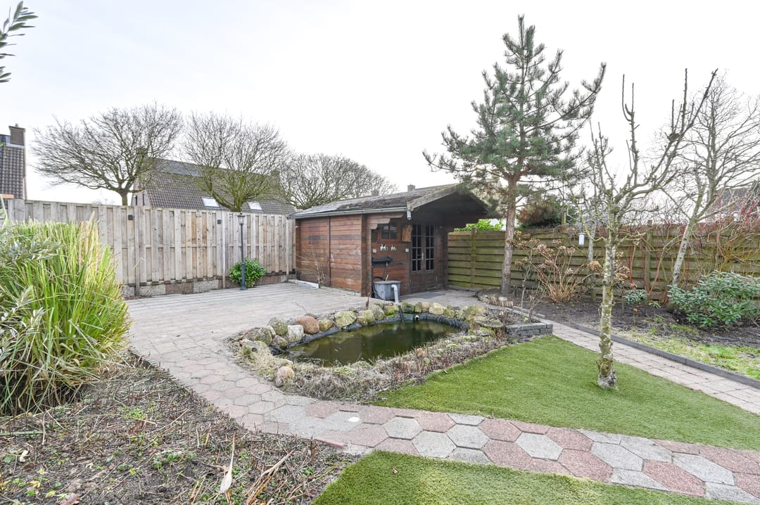 Foto 53 van Torenvalk 24