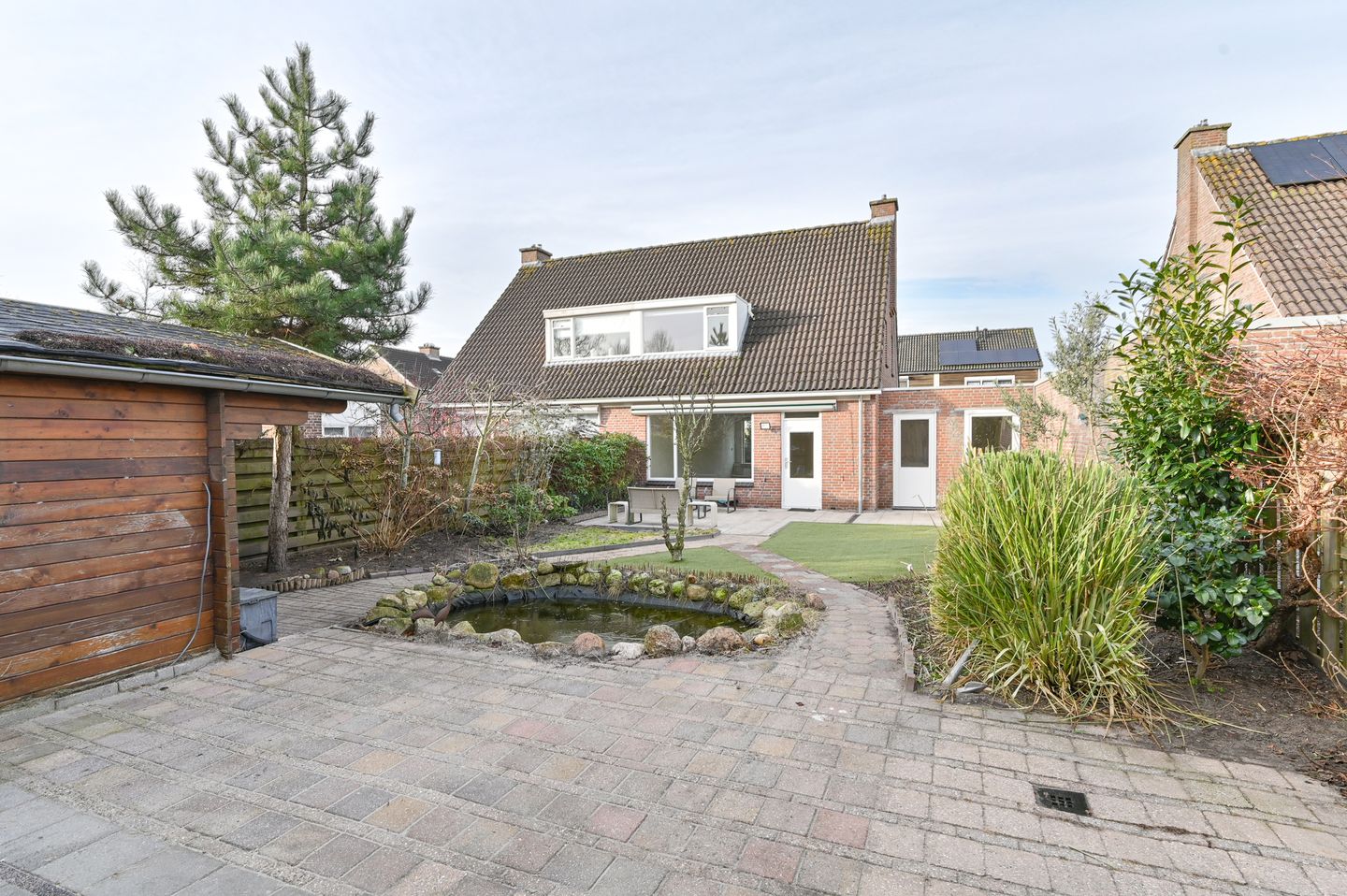 Foto 55 van Torenvalk 24