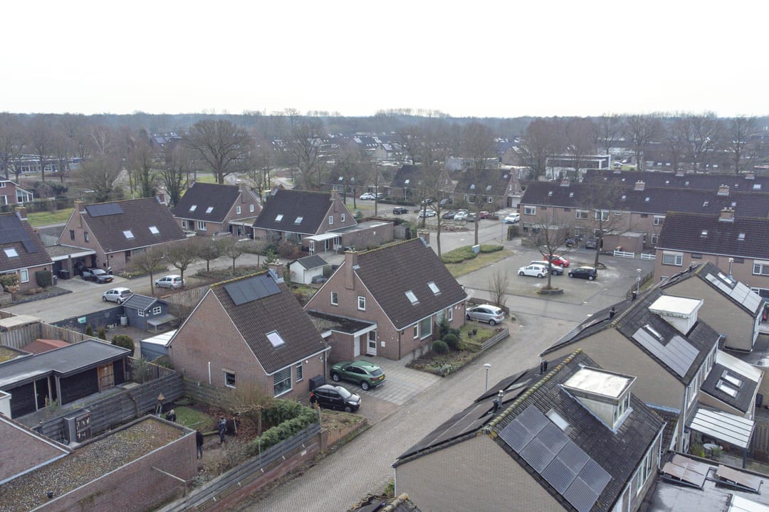 Foto 56 van Torenvalk 24