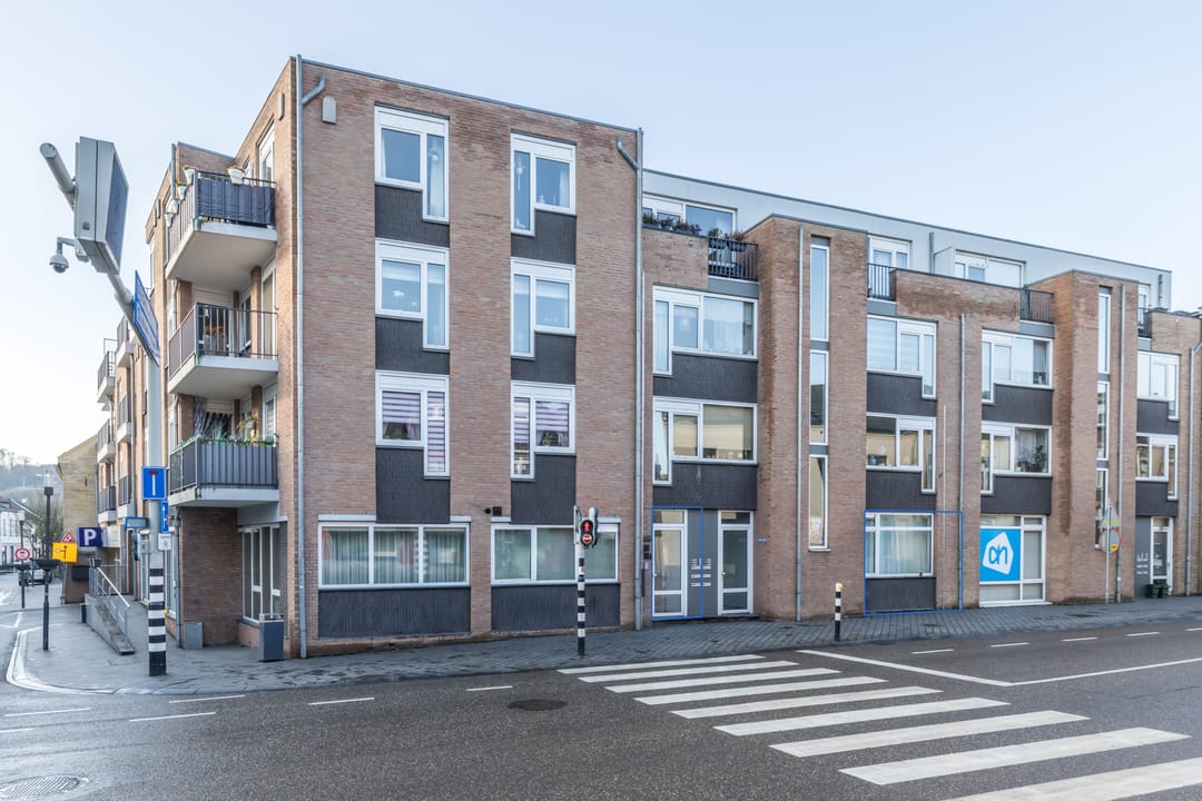 Photo 1 of Reinaldstraat 40