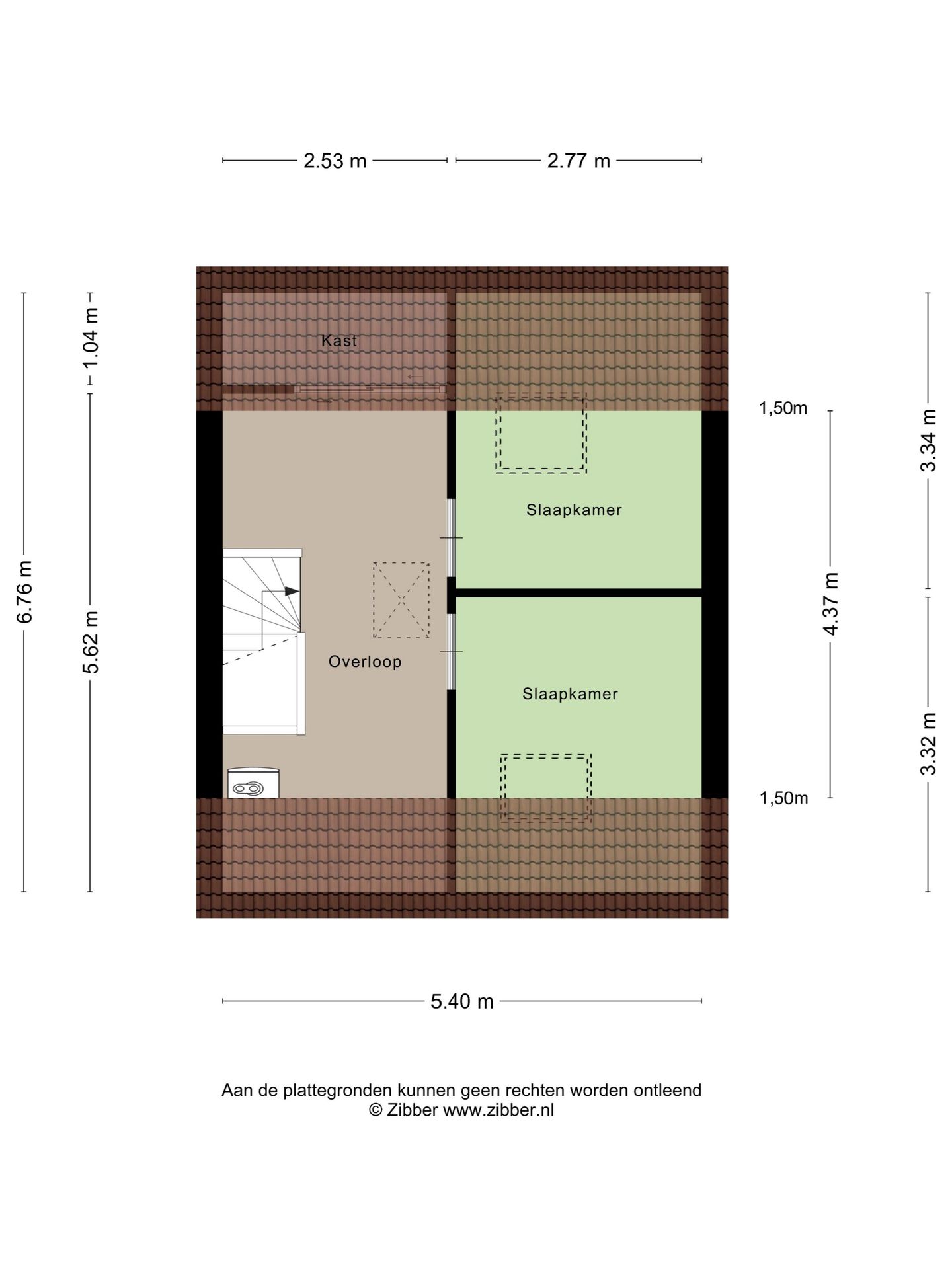 Foto 29 van Spijkse Hof 6