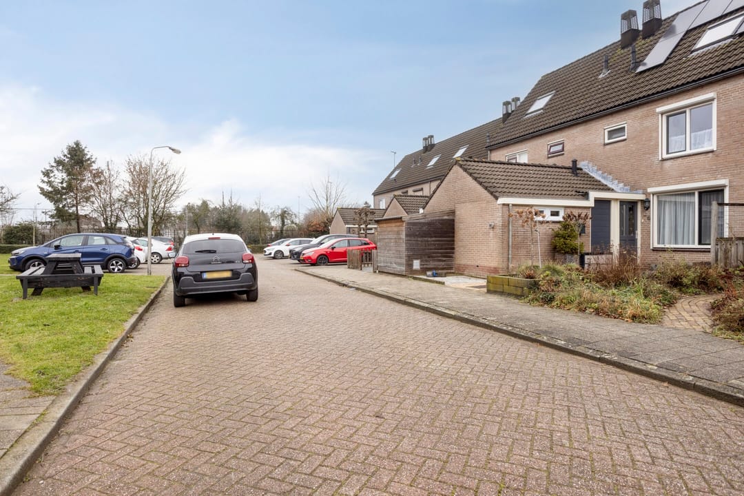 Foto 26 van Spijkse Hof 6