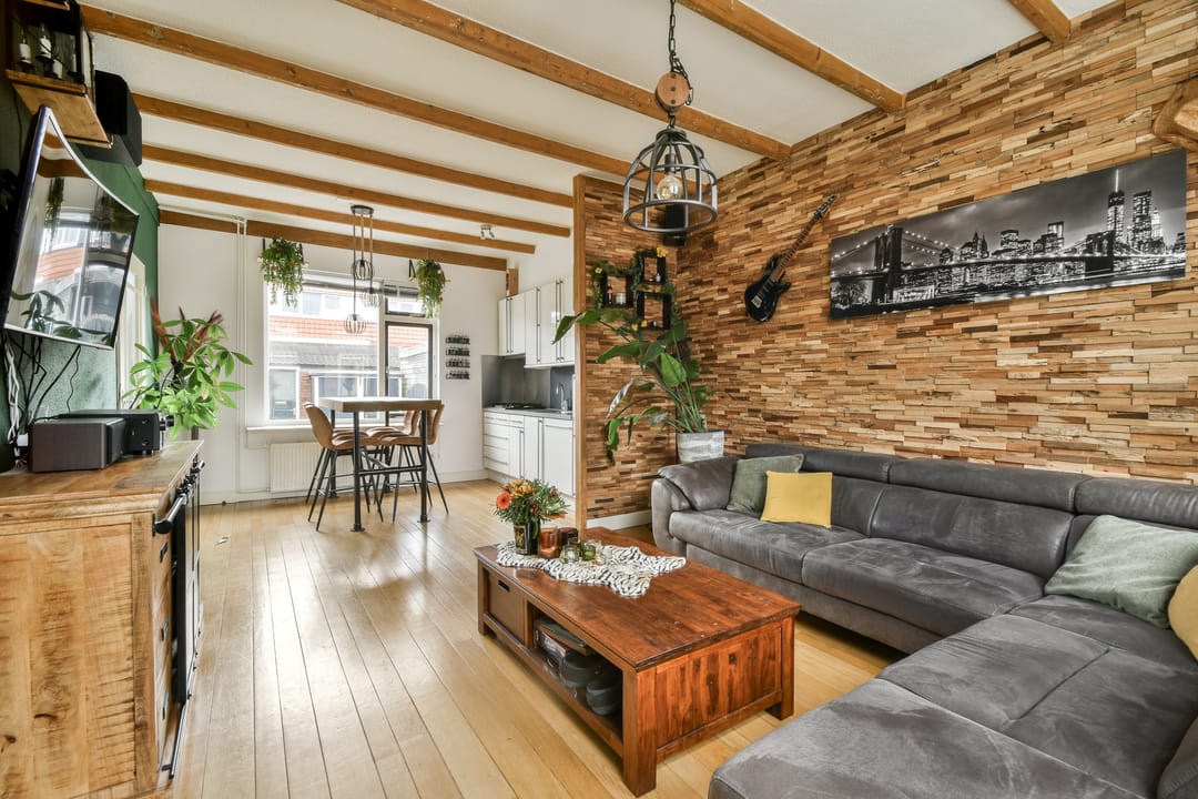 Photo 2 of Hanenpad 39