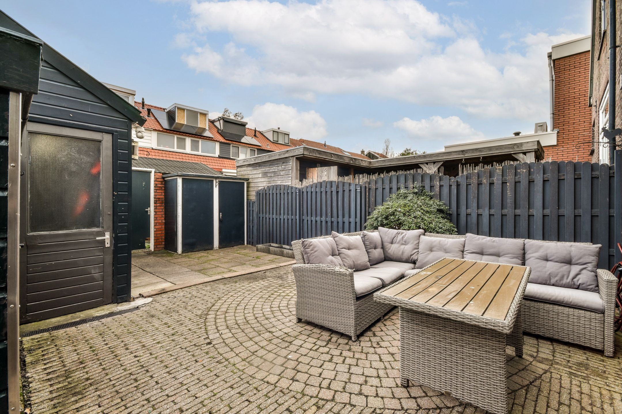 Photo 3 of Hanenpad 39