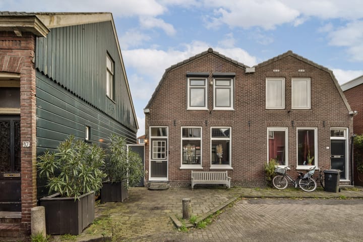 Foto 4 van Hanenpad 39