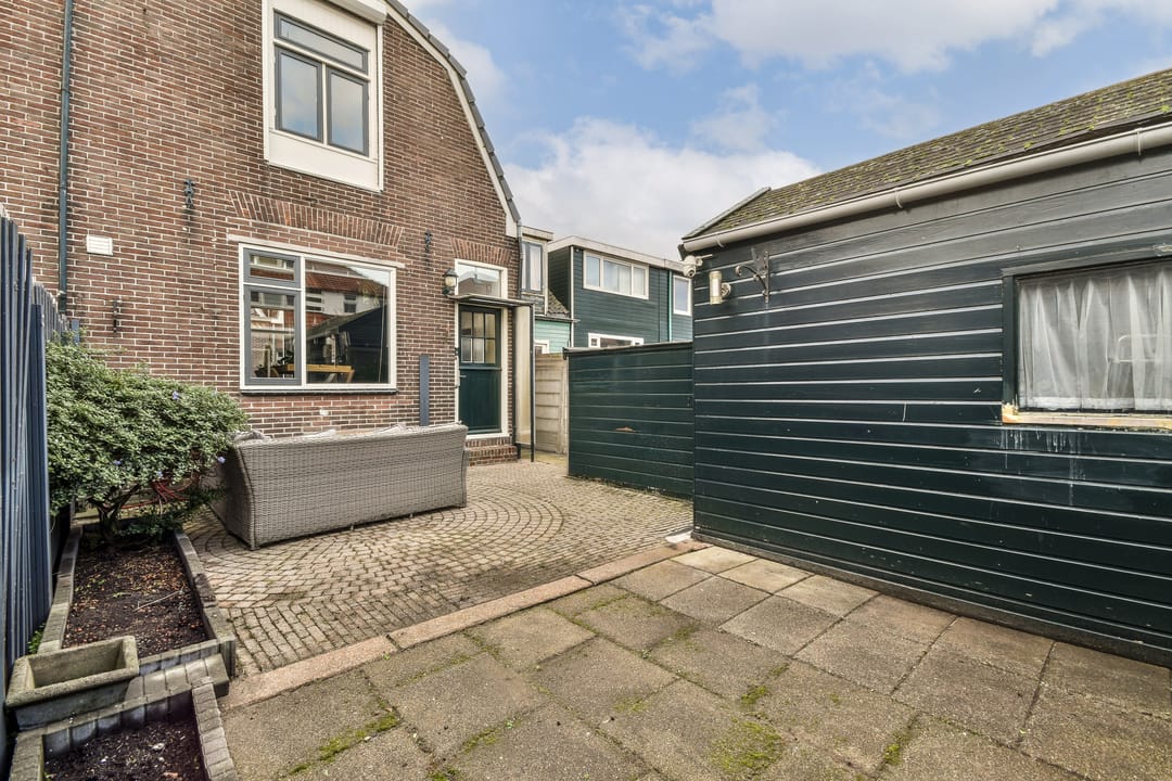 Photo 11 of Hanenpad 39