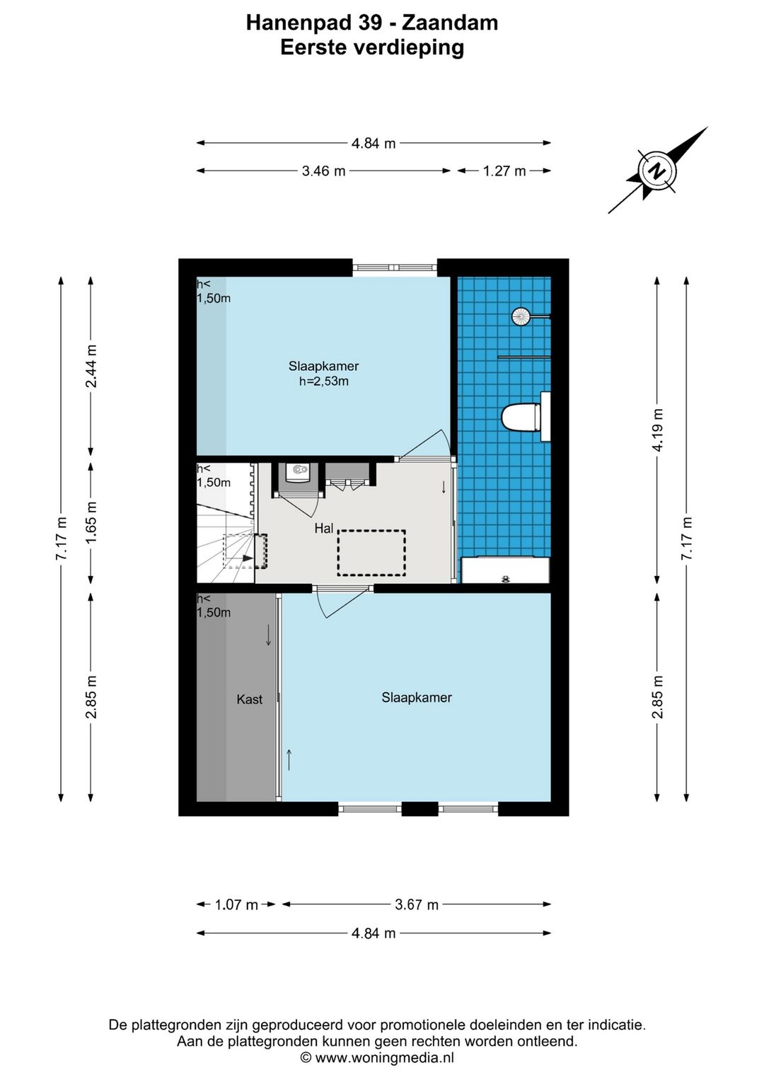 Photo 23 of Hanenpad 39