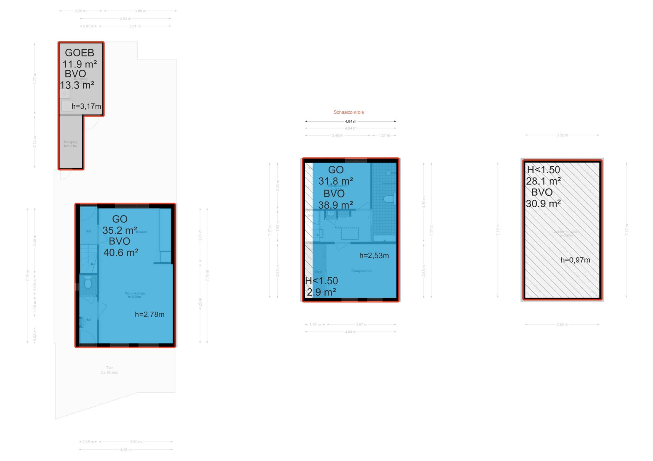 Photo 27 of Hanenpad 39