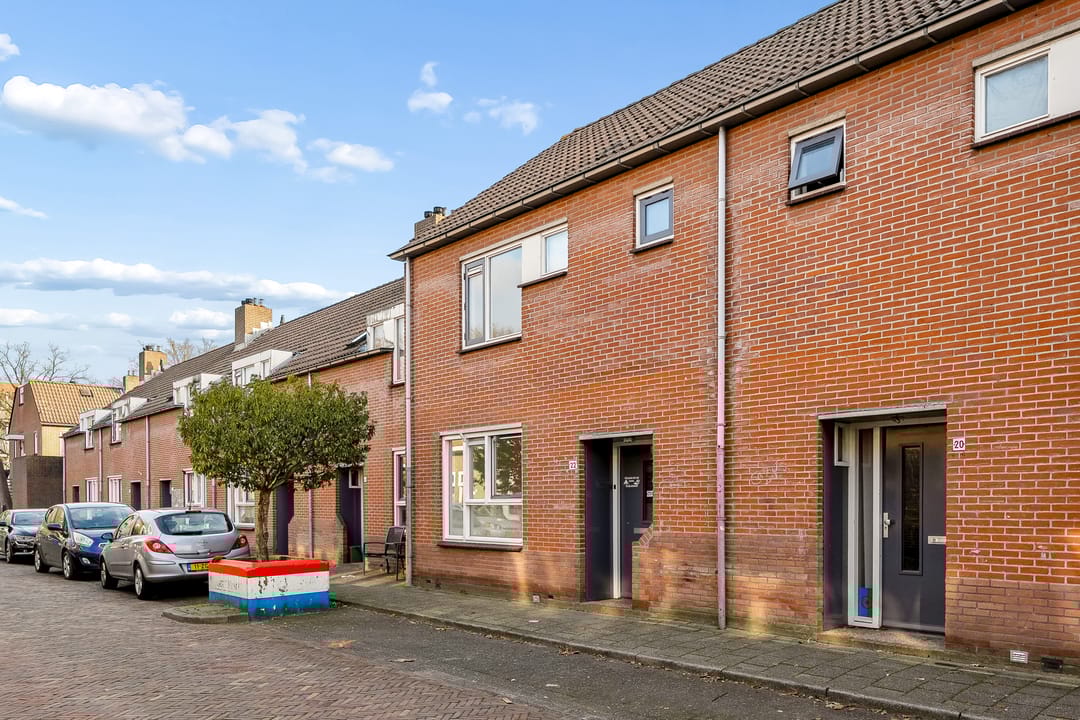 Foto 2 van Javastraat 22