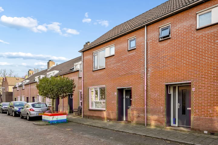 Foto 2 van Javastraat 22