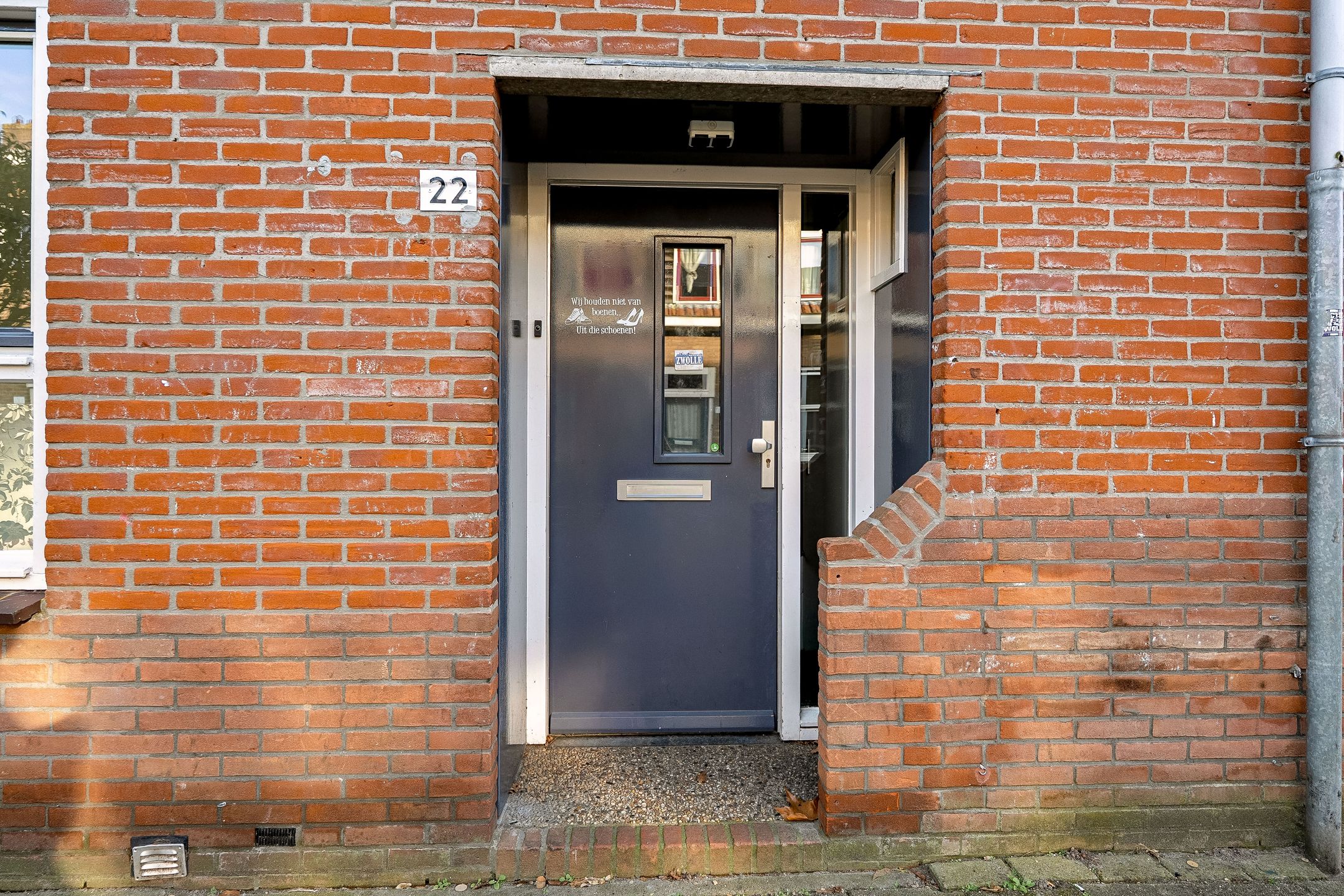 Foto 3 van Javastraat 22