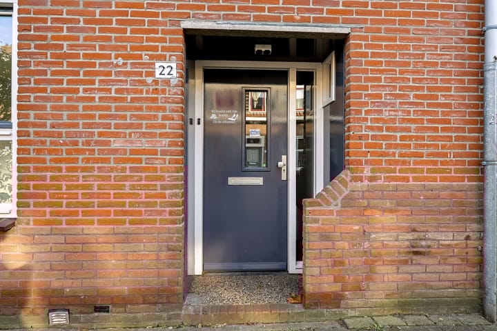 Foto 3 van Javastraat 22