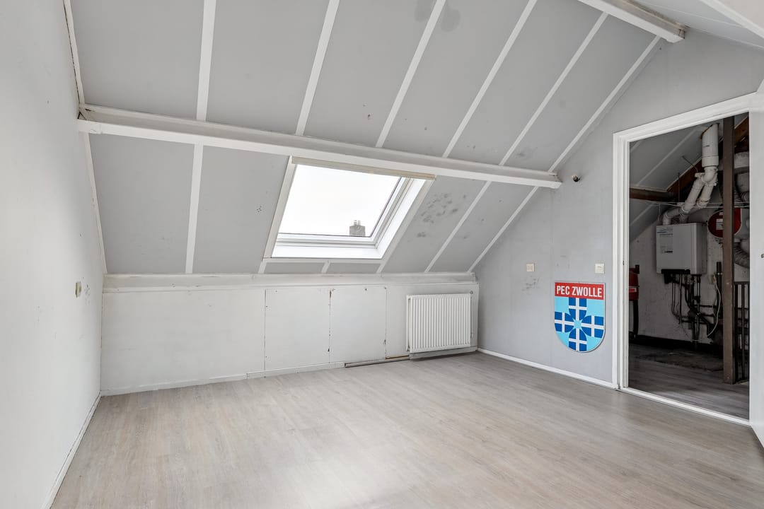 Foto 22 van Javastraat 22