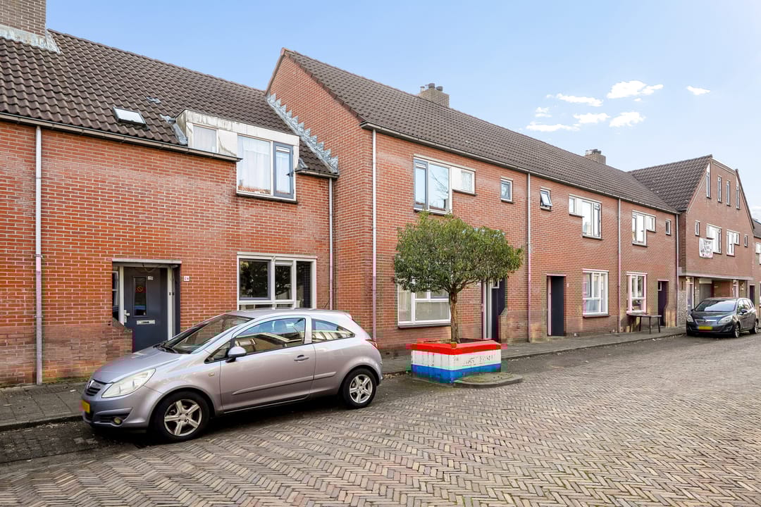 Foto 28 van Javastraat 22