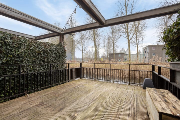 Foto 4 van MacBridestraat 28