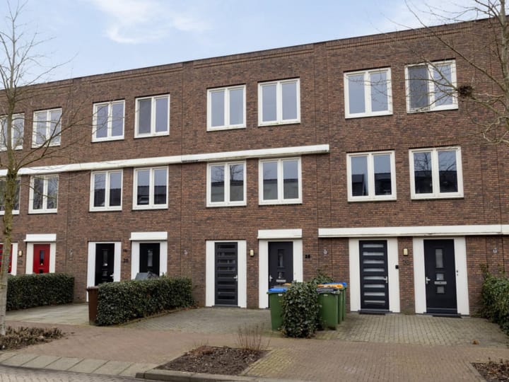 Foto 4 van MacBridestraat 28
