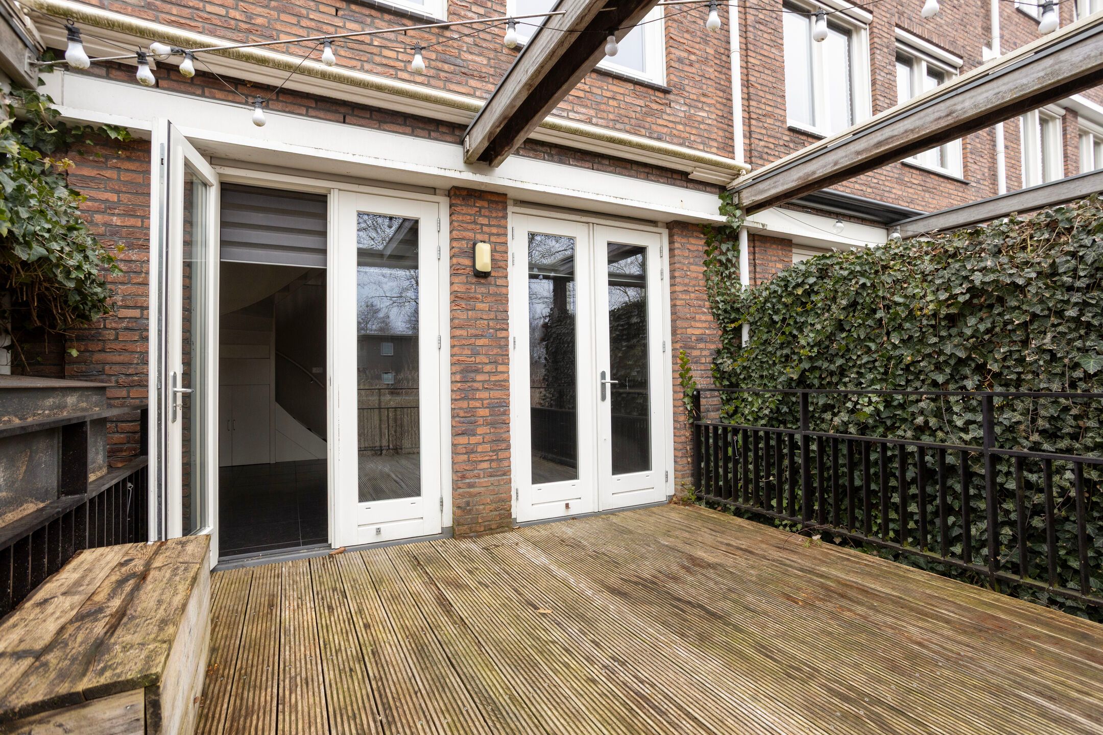 Foto 9 van MacBridestraat 28